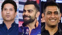 IND vs WI: വന്‍ നേട്ടത്തിനരികെ കോലി, ബാറ്റിങില്‍ ഫ്‌ളോപ്പായാലും 'സെഞ്ച്വറി'-സച്ചിനും ധോണിക്കുമൊപ്പം