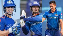IPL 2022: ഇഷാന്‍, ഡികോക്ക്, ബോള്‍ട്ട്- മുംബൈ ആരെ ആദ്യം തിരികെയെത്തിക്കും? ചോപ്ര പറയുന്നു