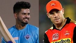 IPL 2022: റെക്കോഡ് തിരുത്തിയില്ല, ശ്രേയസിന് 12.25 കോടി മാത്രം, വാര്‍ണര്‍ക്കും നിരാശ