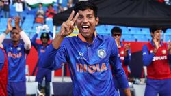 ഇതാ ഇന്ത്യയുടെ അഞ്ചു ഭാവി സൂപ്പര്‍ താരങ്ങള്‍!- ഒരാള്‍ക്കു മാത്രം ഐപിഎല്‍ ടീമില്ല