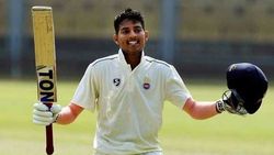 Ranji trophy: ഷാരൂഖ് 194, പിന്നാലെ യഷ് ധൂലും തിരിച്ചടിച്ചു, രണ്ടാമിന്നിങ്‌സിലും സെഞ്ച്വറി!