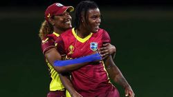 Womens world cup: ആദ്യ കളിയില്‍ വിന്‍ഡീസിന് നാടകീയ ജയം, പടിക്കല്‍ കലമുടച്ച് കിവീസ്