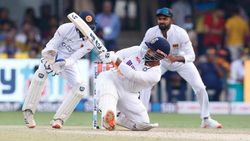 IND vs SL: 'റിഷഭിനെപ്പോലെ മത്സരം മനസിലാക്കുന്ന മറ്റൊരു താരവുമില്ല', പ്രശംസിച്ച് രോഹിത് ശര്‍മ