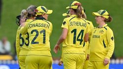 Womens world cup 2022: വിന്‍ഡീസിനെ നാട്ടിലേക്കയച്ച് ഓസീസ്, കംഗാരുപ്പട ഫൈനലില്‍