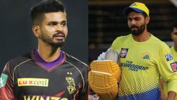 IPL 2022: നാളെ മുതല്‍ തീപാറും, സിഎസ്‌കെ x കെകെആര്‍, സമയം, വേദി, നേര്‍ക്കുനേര്‍, എല്ലാമറിയാം
