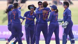 Womens world cup: ബാറ്റിങ് നിര ചതിച്ചു, 150 പോലും കടന്നില്ല! ഇംഗ്ലണ്ടിനോടു ഇന്ത്യ തോറ്റു