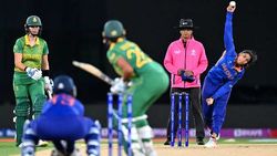 Womens world cup 2022: നോ ബോളില്‍ തട്ടി ഇന്ത്യ വീണു! സെമി ബെര്‍ത്തില്ല- ത്രില്ലറില്‍ സൗത്താഫ്രിക്ക