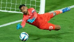 ISL 2021-22: 120 മിനിറ്റും ഹീറോ, പിന്നെ സീറോയായി ഗില്‍! കട്ടിമണിക്ക് കൈയടി