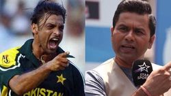 IPL 2022: 'ദയവായി എന്റെ വാരിയെല്ല് ഒടിക്കരുത്', ആകാശ് ചോപ്ര കെഞ്ചി, വെളിപ്പെടുത്തി അക്തര്‍