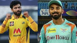 IPL 2022: ജയിക്കാന്‍ ലഖ്‌നൗവും സിഎസ്‌കെയും നേര്‍ക്കുനേര്‍, ധോണിയെ കാത്ത് വമ്പന്‍ റെക്കോഡ്