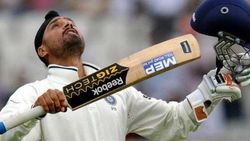 ഹര്‍ഭജന് ലോക റെക്കോര്‍ഡോ? അതും ബാറ്റിങില്‍! സംഭവം സത്യമാണ്- ഏതെന്നറിയാം