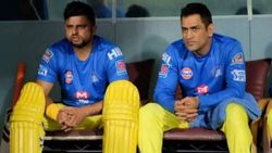 IPL 2022: ധോണിക്കു ശേഷം അടുത്ത സിഎസ്കെ ക്യാപ്റ്റന്‍- ജഡ്ഡു മാത്രമല്ല, നാലു പേരെ ചൂണ്ടിക്കാട്ടി റെയ്ന