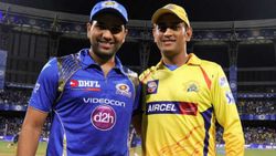 IPL: ധോണിയോ, രോഹിത് ആരാണ് ബെസ്റ്റ് ക്യാപ്റ്റന്‍? ധോണി തന്നെ! കാരണം ചൂണ്ടിക്കാട്ടി ഹോഗ്