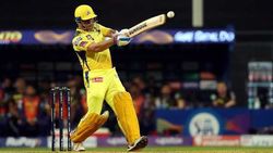 IPL 2022: തല റിട്ടേണ്‍സ്! ധോണിയുടെ 'മരുന്ന്' തീര്‍ന്നിട്ടില്ല, ദ്രാവിഡിന്‍റെ റെക്കോര്‍ഡ് പഴങ്കഥ