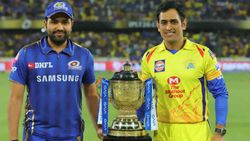 IPL: ടോസ് നഷ്ടമായിട്ടും കൂടുതല്‍ വിജയം- ക്യാപ്റ്റന്‍മാരില്‍ തലപ്പത്ത് രോഹിത്തും ധോണിയുമല്ല!