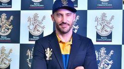 IPL 2022: സിഎസ്‌കെ ഇത്തവണ കപ്പടിച്ചാല്‍ ഡുപ്ലെസി എന്തു ചെയ്യും? ഇതാ അതിനുള്ള ഉത്തരം