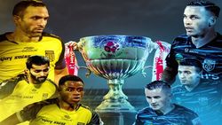 ISL : 'ഇരമ്പിയടിക്കട്ടെ മഞ്ഞക്കടല്‍', കലാശപ്പോരാട്ടത്തിന് ബ്ലാസ്‌റ്റേഴ്‌സ് തയ്യാര്‍, ഫൈനല്‍ പ്രിവ്യൂ