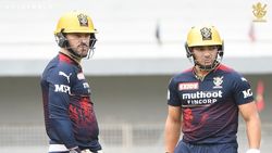 IPL 2022: ഓപ്പണിങ്ങില്‍ മിന്നിച്ച് ഫഫും അനൂജും, 100 റണ്‍സ് കൂട്ടുകെട്ട്, കരുതിയിരുന്നോളൂ