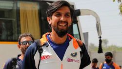 IPL 2022: ഇതു ഇഷാന്ത് തന്നെയോ? ആ കാഴ്ച കണ്ട് ക്രിക്കറ്റ് ഫാന്‍സിനു ഞെട്ടല്‍