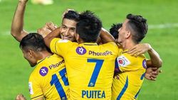 ISL: 'ബ്ലാസ്റ്റിങ് ബ്ലാസ്റ്റേഴ്‌സ്', മുംബൈയെ പൂട്ടി നാലാം സ്ഥാനത്ത്, സെമി പ്രതീക്ഷ സജീവം