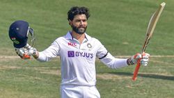 IND vs SL: 'ജഡേജയുടെ വിളയാട്ടം', വണ്‍മാന്‍ ഷോ, പ്രശംസിച്ച് വസിം ജാഫര്‍