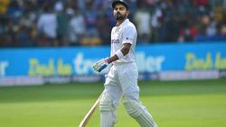 IND vs SL: ആരാധകര്‍ ഭയപ്പെട്ടതു സംഭവിച്ചു! ആറു വര്‍ഷത്തിനു ശേഷം കോലിക്കു വന്‍ നാണക്കേട്