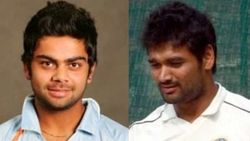 'നീ വാ, നമുക്ക് പോവാം'- അവര്‍ ഞങ്ങളെ ചേസ് ചെയ്തു, മട്ടണ്‍ റോള്‍ കഴിക്കാന്‍ വമ്പന്‍ റിസ്‌കെടുത്ത കോലി!