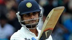 IND vs SL: രഹാനെയും പൂജാരയുമില്ലാതെ ഇറങ്ങി, കോലി കന്നി സെഞ്ച്വറി നേടി, ഇത്തവണ എന്താകും?