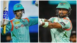 IPL 2022: ഇത് വിശ്വസിക്കാനാവുന്നില്ല, കെട്ടിപ്പിടിച്ച് ഹൂഡയും ക്രൂണാലും, കൈയ്യടിച്ച് ആരാധകര്‍