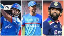 IPL 2022: പന്ത് ഹിറ്റ്മാനെ പോലെ, ക്യാപ്റ്റന്‍സി കിട്ടിയാല്‍ കസറും, കാരണം പറഞ്ഞ് റിക്കി പോണ്ടിംഗ്