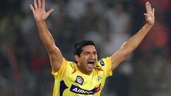 IPL: 2014ലെ പര്‍പ്പിള്‍ ക്യാപ് ജേതാവ്, ഇപ്പോള്‍ ഗുജറാത്തിന്റെ നെറ്റ് ബൗളര്‍, മോഹിത്തിന്റെ ജീവിതം