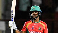 IPL 2022: 37 ബോളില്‍ സെഞ്ച്വറി, ഇപ്പോഴിതാ പൂരന് 13 ബോളില്‍ ഫിഫ്റ്റി! ത്രില്ലടിച്ച് എസ്ആര്‍എച്ച്