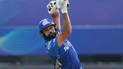 IPL 2022: കളി തോറ്റു, ഒപ്പം രോഹിത്തിന് നാണക്കേടിന്റെ മറ്റൊരു റെക്കോര്‍ഡ്, 12 ലക്ഷം പിഴ