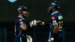 IPL 2022: ലാസ്റ്റ് ഓവര്‍ ത്രില്ലറില്‍ ഗുജറാത്ത്, ലഖ്‌നൗവിനെ അഞ്ച് വിക്കറ്റിന് തകര്‍ത്തു