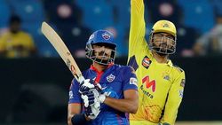 IPL 2022: ജഡ്ഡുവിന്റെ ക്യാപ്റ്റന്‍സി ഏറ്റില്ല, ഇടയ്ക്ക് കയറി ധോണി, ഫീല്‍ഡൊരുക്കിയത് തല