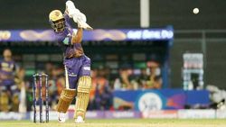 IPL 2022: ധോണിയുടെ വെടിക്കെട്ടും രക്ഷിച്ചില്ല- ചാംപ്യന്‍മാരെ മലര്‍ത്തിയടിച്ച് ശ്രേയസിന്റെ കെകെആര്‍