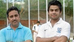 IPL 2022: രണ്ടു ടീമുകള്‍ ഇത്തവണ അടക്കിഭരിക്കും! പ്രവചിച്ച് കോലിയുടെ മുന്‍ കോച്ച്