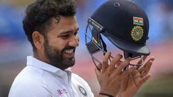 IND vs SL: ചരിത്ര നേട്ടത്തില്‍ രോഹിത്, ഇനി ധോണിക്കും കോലിക്കുമൊപ്പം എലൈറ്റ് ക്ലബ്ബില്‍