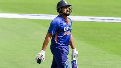 ക്യാപ്റ്റനായതോടെ രോഹിത്തിന് ബാറ്റിങില്‍ കഷ്ടകാലം, റാങ്കിങില്‍ പിന്നോട്ട്! ശ്രേയസ് മുന്നോട്ട്