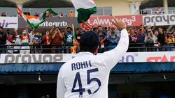 IND vs SL: റെക്കോഡുകളുടെ പെരുമഴ, 'ഹിറ്റടിച്ച്' ക്യാപ്റ്റന്‍ രോഹിത്, എല്ലാം അറിയാം