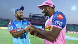 IPL: പാഴായ വെടിക്കെട്ട്- വമ്പന്‍ സ്‌കോര്‍ നേടിയിട്ടും ടീം തോറ്റു, സഞ്ജു രണ്ടാമന്‍!