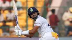 IND vs SL: പിടി മുറുക്കി പേസര്‍മാര്‍, ഇന്ത്യ ഡ്രൈവിങ് സീറ്റില്‍, ശ്രീലങ്കയ്ക്ക് ആറ് വിക്കറ്റ് നഷ്ടം,