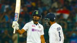 IND vs SL: ശ്രേയസിനും റിഷഭിനും ഫിഫ്റ്റി, വിജയലക്ഷ്യം 447 റണ്‍സ്- ലങ്കയ്ക്കു ആദ്യ വിക്കറ്റ് നഷ്ടം