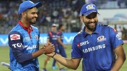 IPL 2022: ശ്രേയസ് ജൂനിയര്‍ രോഹിത്! അടുത്ത ഇന്ത്യന്‍ ക്യാപ്റ്റനാവും- പുകഴ്ത്തി കോച്ച്