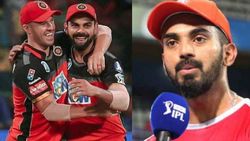 IPL: കോലിയെയും എബിഡിയെയും വിലക്കണം! മുന്‍ ടീമംഗമായ രാഹുല്‍ അന്ന് ആവശ്യപ്പെട്ടു