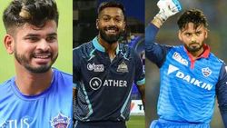 IPL 2022: യുവ ഇന്ത്യന്‍ നായകരില്‍ മിടുക്കനാര്? തിരഞ്ഞെടുത്ത് മുന്‍ കിവീസ് പേസര്‍