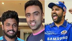 IPL 2022: സഞ്ജു രോഹിത്തിനെപ്പോലെ സ്‌പെഷ്യല്‍! സമയം വരാനിരിക്കുന്നതേയുള്ളൂവെന്ന് അശ്വിന്‍