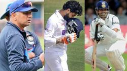 IND vs SL: അന്നു സച്ചിന് ഡബിള്‍ നിഷേധിച്ചു, ഇപ്പോള്‍ ജഡ്ഡുവിനും!- ദ്രാവിഡിനെതിരേ ആരാധകരോഷം