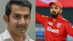 IPL 2022: ഇന്ത്യന്‍ ക്യാപ്റ്റനാക്കുമെന്ന് ഒരു ഗ്യാരണ്ടിയുമില്ല, രാഹുലിന് ഗംഭീറിന്റെ മുന്നറിയിപ്പ്