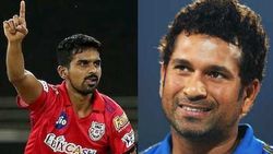 IPL 2022: രണ്ടു വിക്കറ്റുകള്‍ നേടിത്തന്നത് സച്ചിന്‍! നല്‍കിയ ഉപദേശം വെളിപ്പെടുത്തി മുരുഗന്‍ അശ്വിന്‍